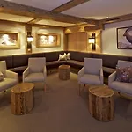 Kinder- & Gletscherhotel Hintertuxerhof 4*