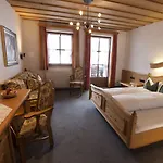 Kinder- & Gletscherhotel Hintertuxerhof Hotel