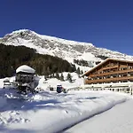 Hotel Kinder- & Gletscherhotel Hintertuxerhof
