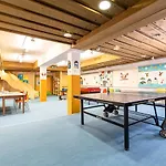 Kinder- & Gletscherhotel Hintertuxerhof 4*