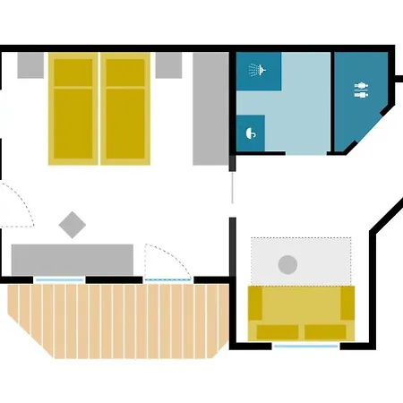 Hotel Kinder- & Gletscherhotel Hintertuxerhof 4*