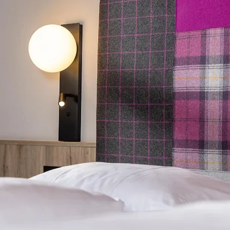 Kinder- & Gletscherhotel Hintertuxerhof 4*