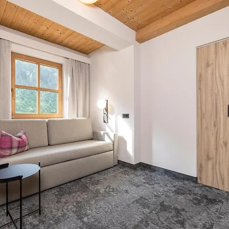 Kinder- & Gletscherhotel Hintertuxerhof Hotel