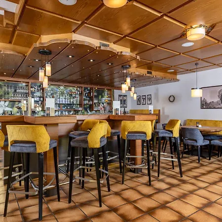 Hotel Kinder- & Gletscherhotel Hintertuxerhof 4*