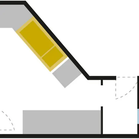Szálloda Kinder- & Gletscherhotel Hintertuxerhof Tux