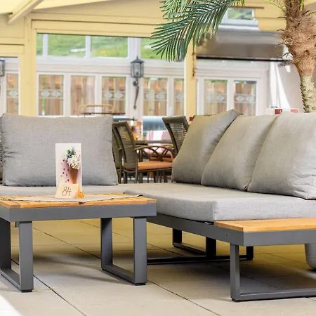 Szálloda Kinder- & Gletscherhotel Hintertuxerhof Tux