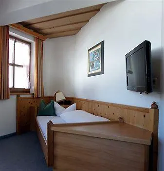 Kinder- & Gletscherhotel Hintertuxerhof