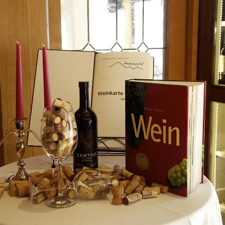 Kinder- & Gletscherhotel Hintertuxerhof Hotel 4*