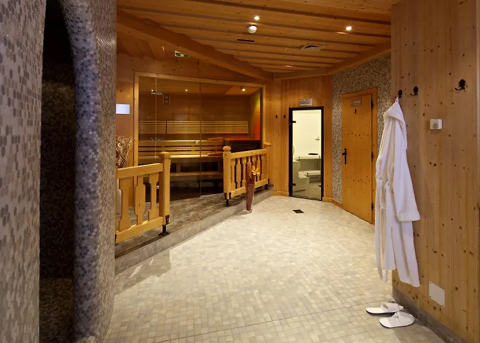 ホテル キンダー ＆ グレチッチャーホテル ヒンタートックサーホフ 4*