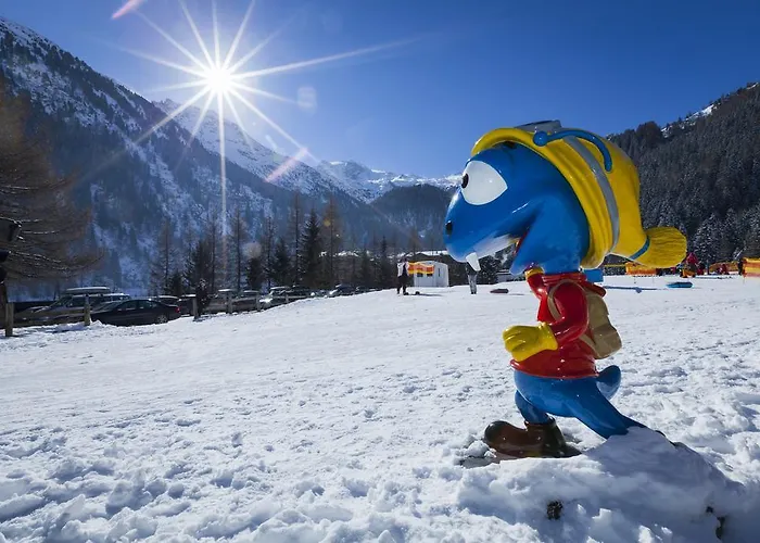 キンダー ＆ グレチッチャーホテル ヒンタートックサーホフ 4* トゥクス