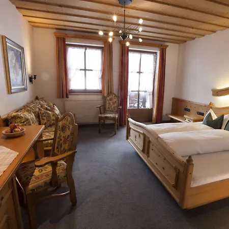 Kinder- & Gletscherhotel Hintertuxerhof Hotel