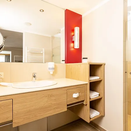 Hotel Kinder- & Gletscherhotel Hintertuxerhof