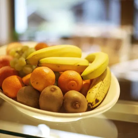 Kinder- & Gletscherhotel Hintertuxerhof Tux