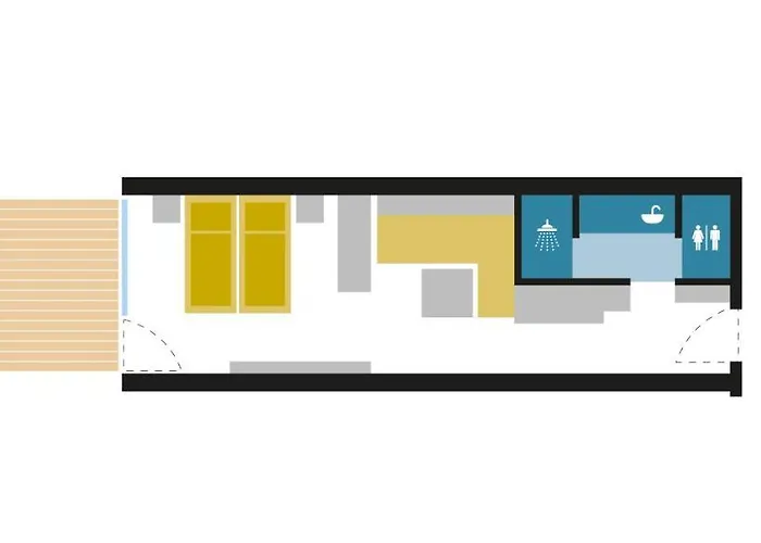 Ξενοδοχείο Kinder- & Gletscherhotel Hintertuxerhof 4*