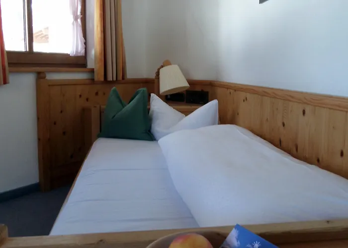 Ξενοδοχείο Kinder- & Gletscherhotel Hintertuxerhof