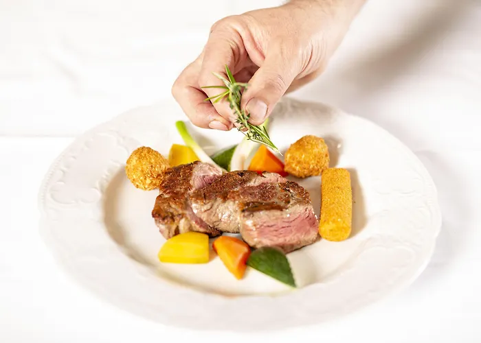 Ξενοδοχείο Kinder- & Gletscherhotel Hintertuxerhof Tux