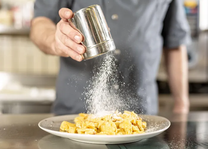 Ξενοδοχείο Kinder- & Gletscherhotel Hintertuxerhof