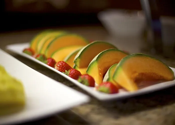 Kinder- & Gletscherhotel Hintertuxerhof Ξενοδοχείο