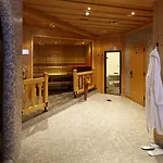 Otel Kinder- & Gletscherhotel Hintertuxerhof 4*