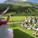Kinder- & Gletscherhotel Hintertuxerhof 4*