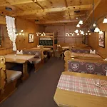 Otel Kinder- & Gletscherhotel Hintertuxerhof 4*