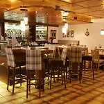 Kinder- & Gletscherhotel Hintertuxerhof Otel