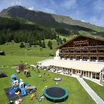 Kinder- & Gletscherhotel Hintertuxerhof 4*