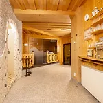 Otel Kinder- & Gletscherhotel Hintertuxerhof Tux
