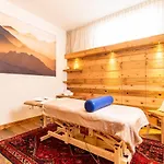 Otel Kinder- & Gletscherhotel Hintertuxerhof