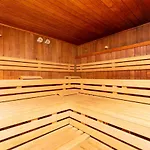Kinder- & Gletscherhotel Hintertuxerhof 4*