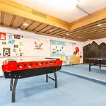 Kinder- & Gletscherhotel Hintertuxerhof