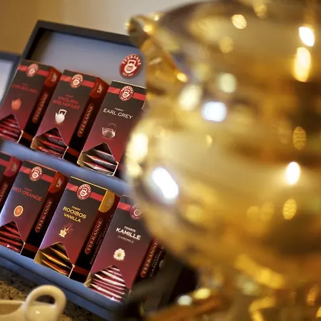 Kinder- & Gletscherhotel Hintertuxerhof 4*