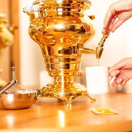 Kinder- & Gletscherhotel Hintertuxerhof