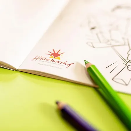 Kinder- & Gletscherhotel Hintertuxerhof Hotel